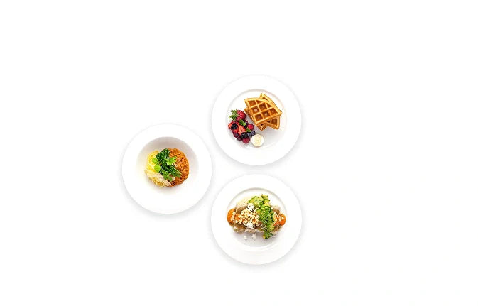 Benefits of vegetarian Diet