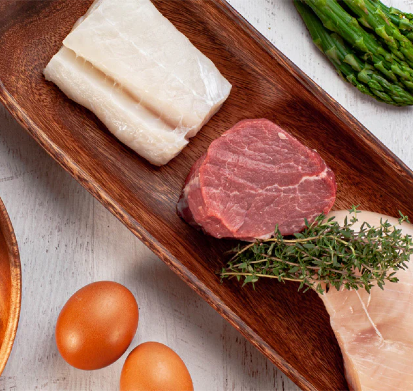 Keto Nutritional Details