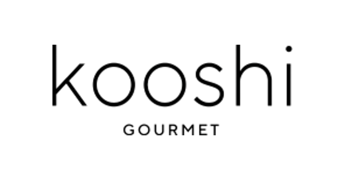 Kooshi Gourmet