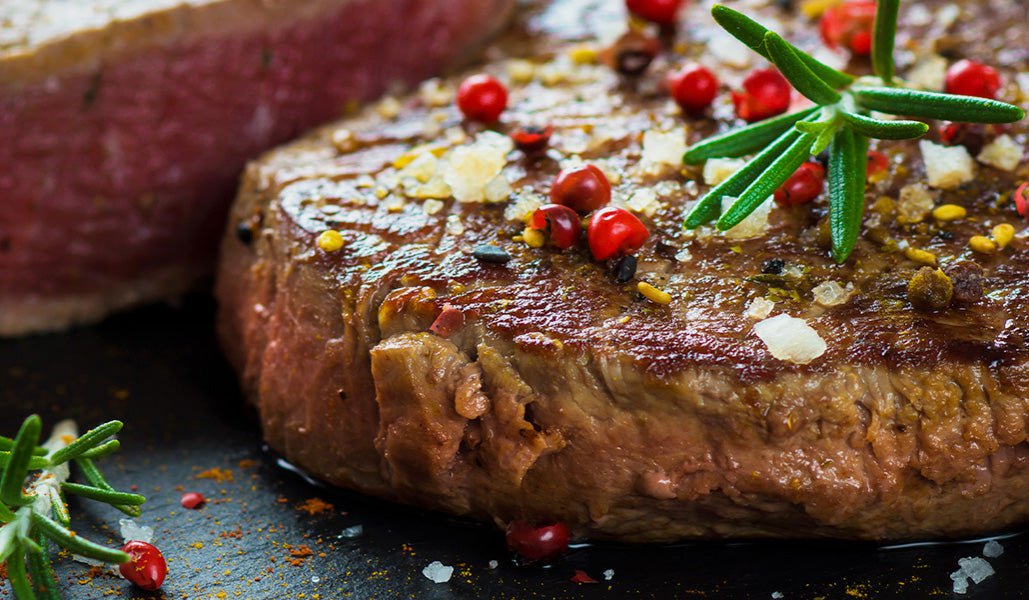 Paleo meal
