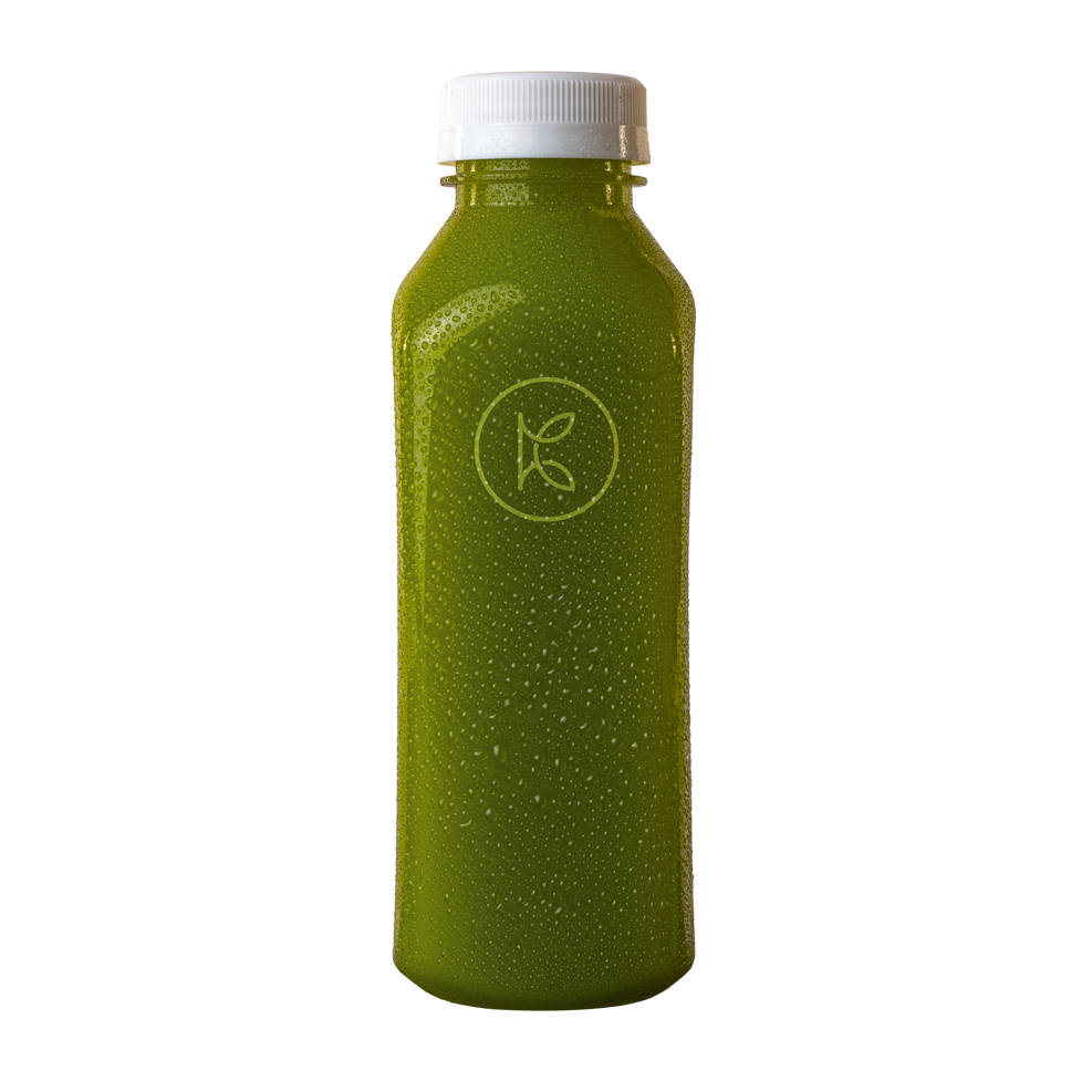 Fresh Pressed Juice