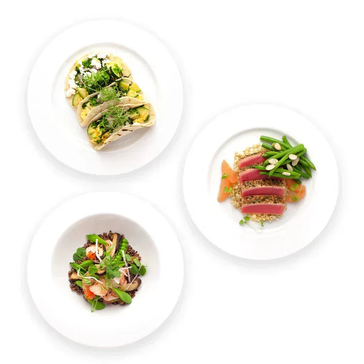Mediterranean diet for beginners