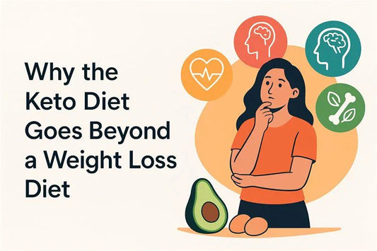 Keto Diet Meal Service