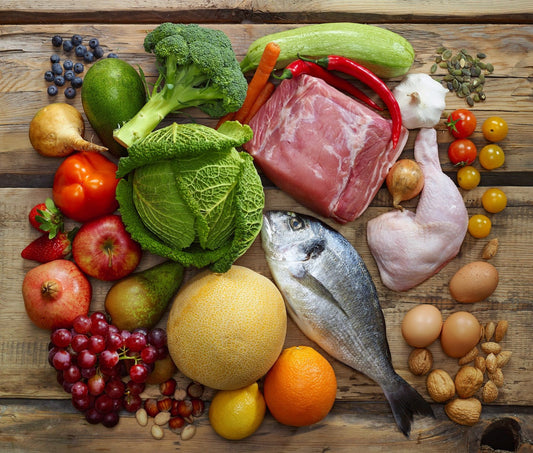 Keto Meal Plan