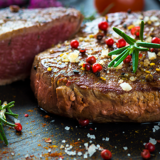 Paleo Meal Plan