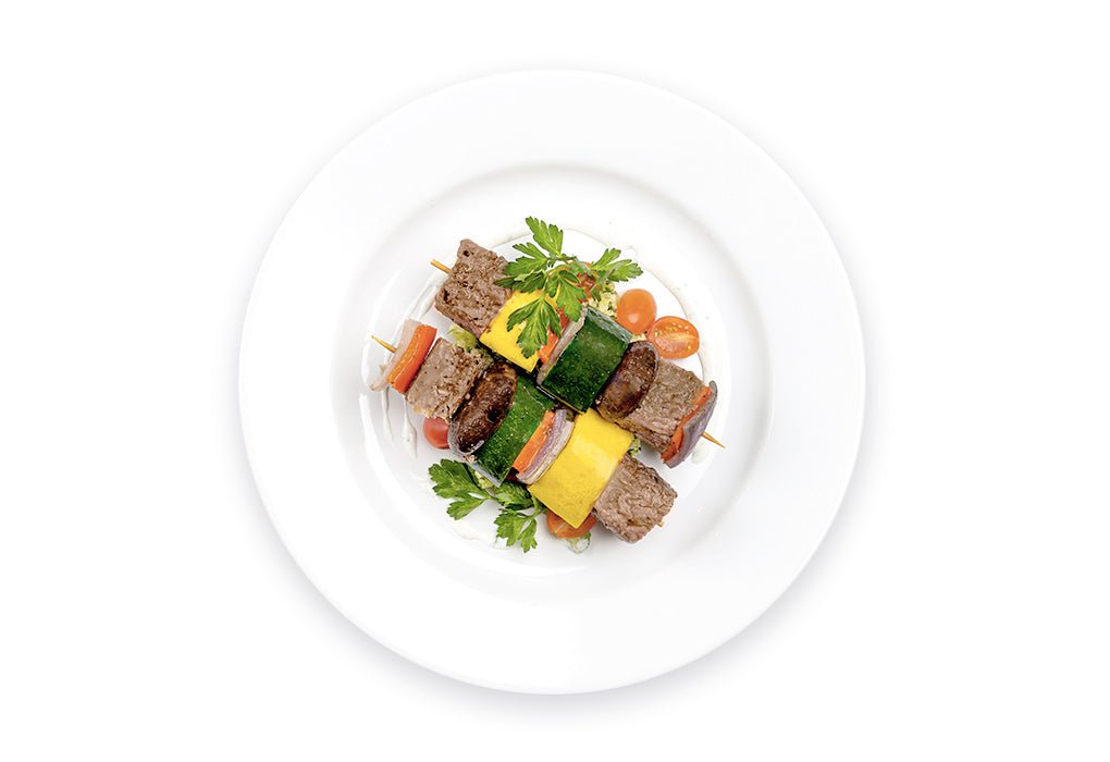 Keto Meal Plan
