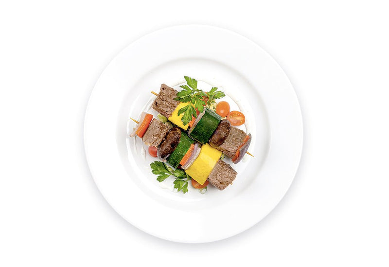 Keto Meal Plan