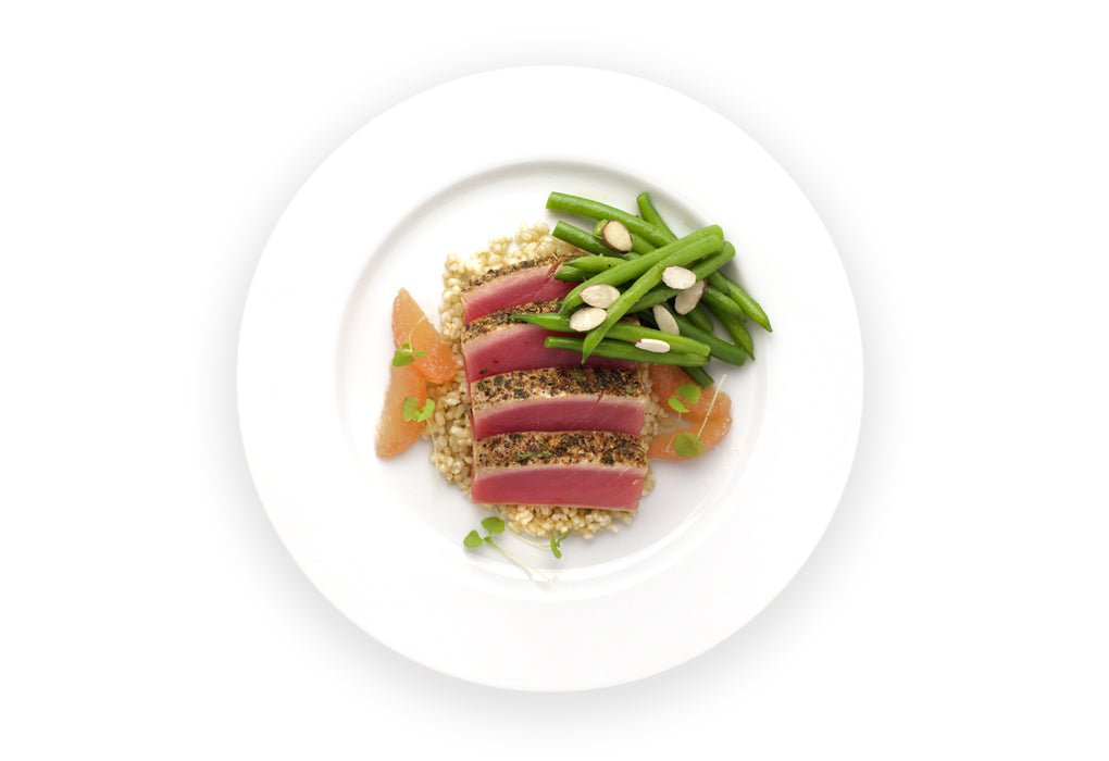 Mediterranean Meal Plan