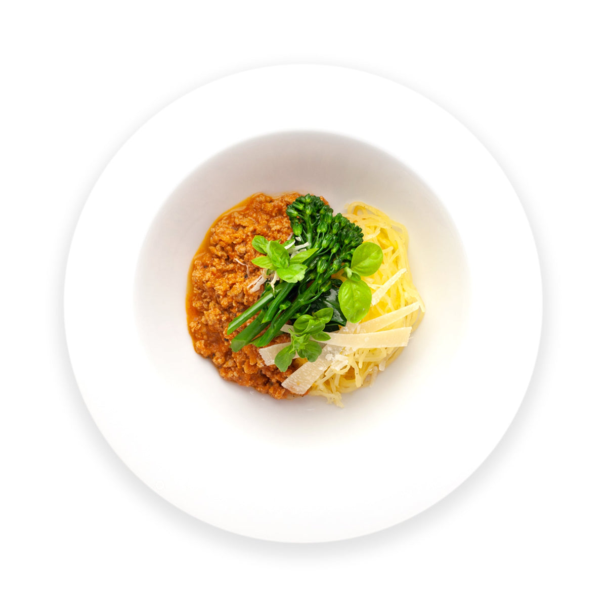 Vegetarian Meal Plan
