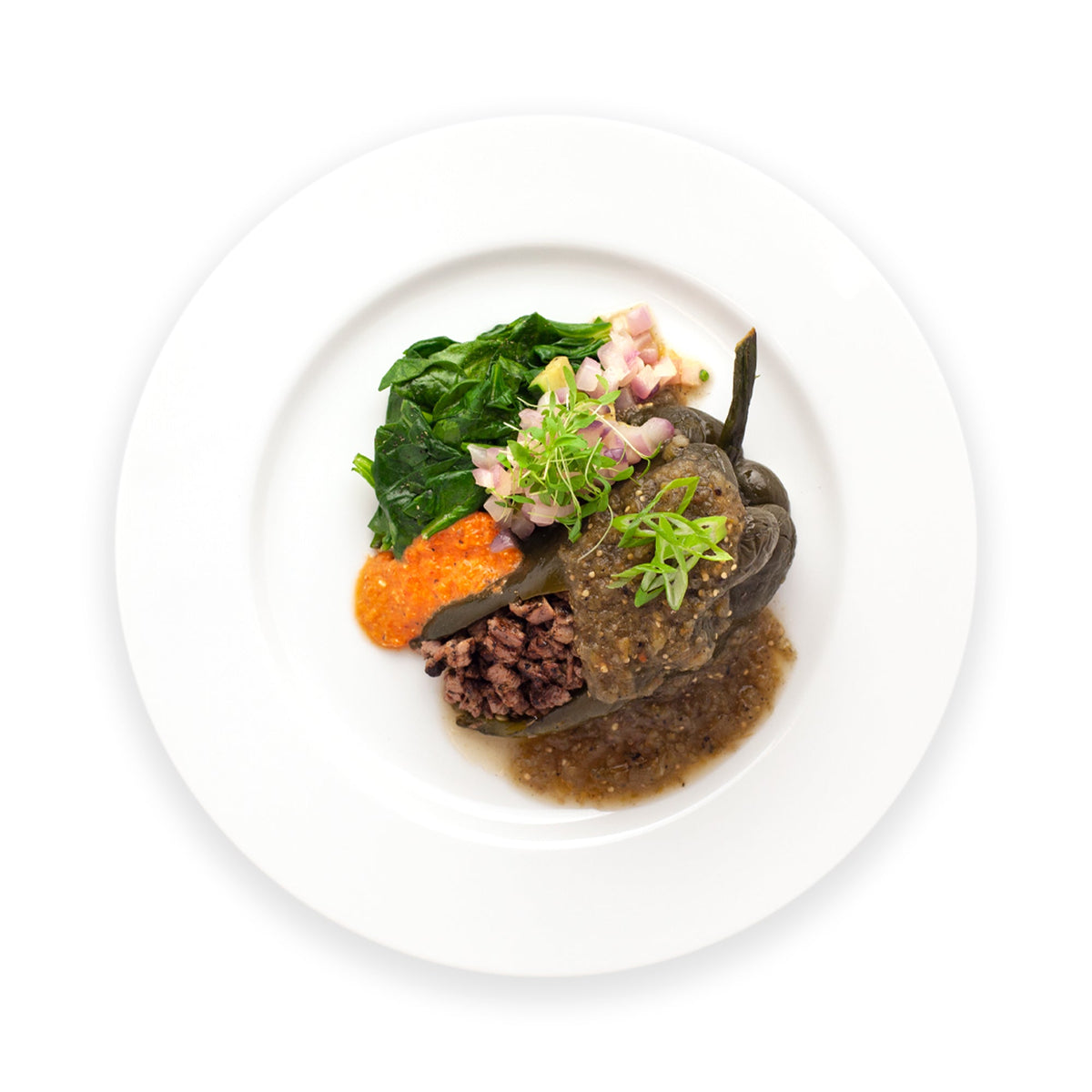 Paleo Meal Plan