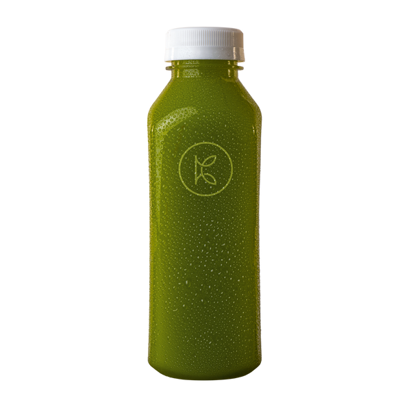 Fresh Pressed Juice