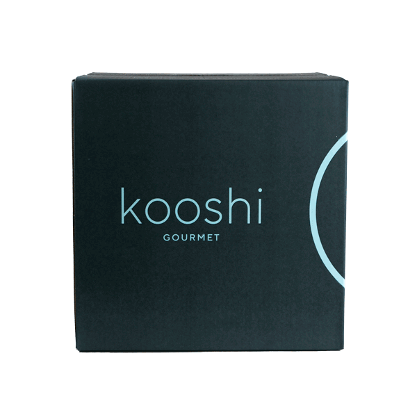 Covid19 Care Package For Our First Responders Kooshi Gourmet