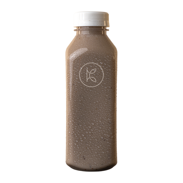 Replace my breakfasts with breakfast smoothies