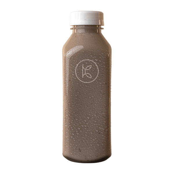 Vegan Protein Shake
